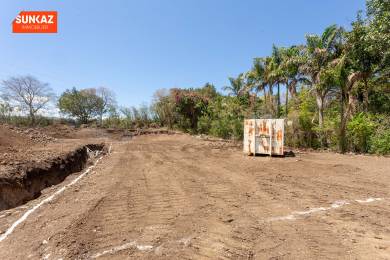 Achat Terrain Rivière Saint-Louis (97421) - REUNION