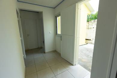 Location Maison Saint-Louis (97450) - REUNION