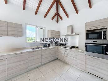 Achat Maison Baie Mahault (97122) - GUADELOUPE