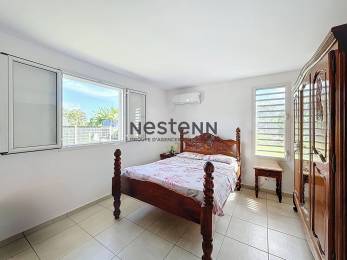 Achat Maison Baie Mahault (97122) - GUADELOUPE