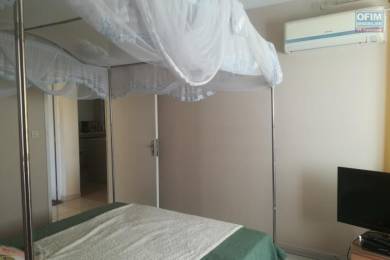 Location Appartement ANTANANARIVO () - MADAGASCAR