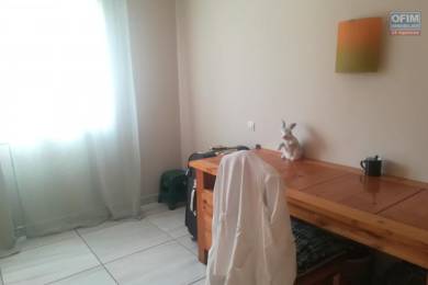 Location Appartement ANTANANARIVO () - MADAGASCAR