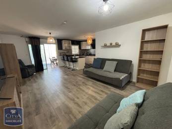 Achat Appartement Saint-André (97440) - REUNION