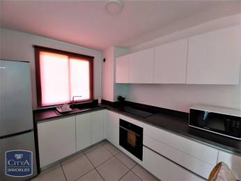 Achat Appartement Saint-Paul (97460) - REUNION