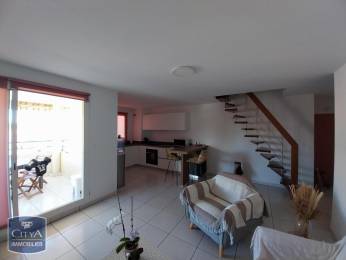 Achat Appartement Saint-Paul (97460) - REUNION