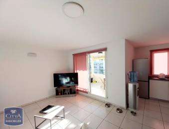 Achat Appartement Saint-Paul (97460) - REUNION