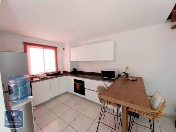 Achat Appartement Saint-Paul (97460) - REUNION