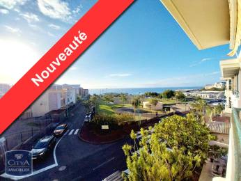 Achat Appartement Saint-Paul (97460) - REUNION