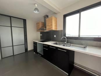 Achat appartement Saint-Denis (97400) - REUNION