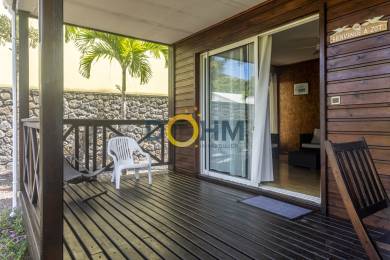 Achat Propriete Saint-Joseph (97480) - REUNION