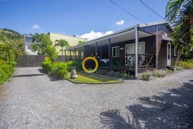 Achat Propriete Saint-Joseph (97480) - REUNION