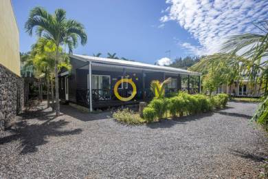Achat Propriete Saint-Joseph (97480) - REUNION