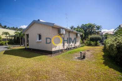 Achat Propriete Saint-Joseph (97480) - REUNION