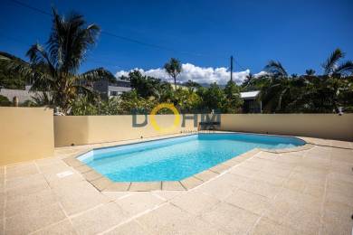 Achat Propriete Saint-Joseph (97480) - REUNION