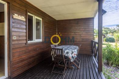 Achat Propriete Saint-Joseph (97480) - REUNION