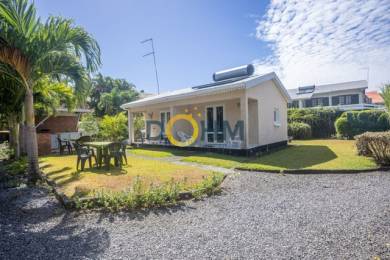 Achat Propriete Saint-Joseph (97480) - REUNION