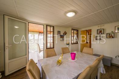 Achat Maison Plaine des Cafres (97418) - REUNION