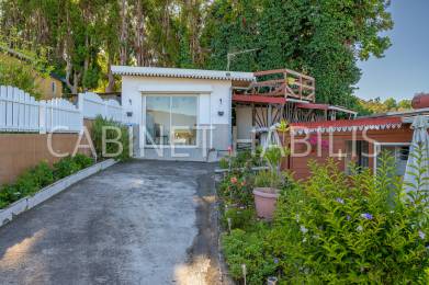 Achat Maison Plaine des Cafres (97418) - REUNION