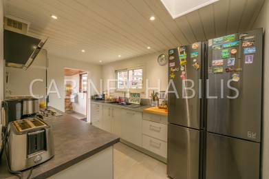 Achat Maison Plaine des Cafres (97418) - REUNION