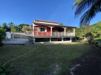 Location Maison Les Abymes (97139) - GUADELOUPE