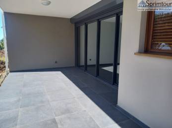 Location Appartement Vieux Fort (97141) - GUADELOUPE