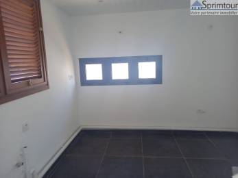 Location Appartement Vieux Fort (97141) - GUADELOUPE