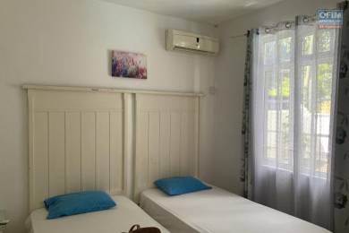 Achat Appartement Tamarin (MU) - MAURICE