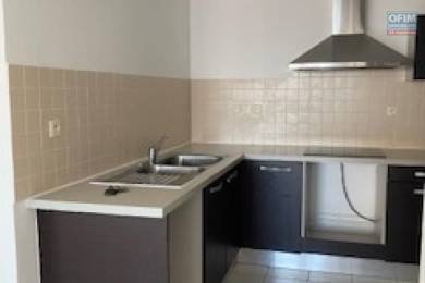 Location Appartement Sainte-Clotilde (97490) - REUNION