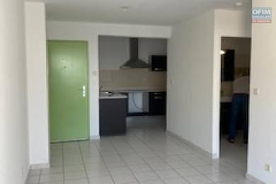 Location Appartement Sainte-Clotilde (97490) - REUNION