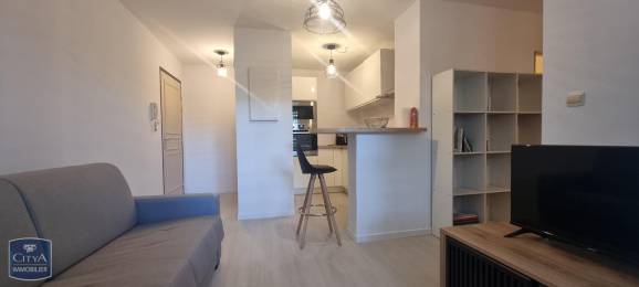 Achat Appartement Saint-Denis (97400) - REUNION