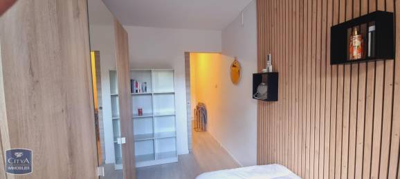 Achat Appartement Saint-Denis (97400) - REUNION