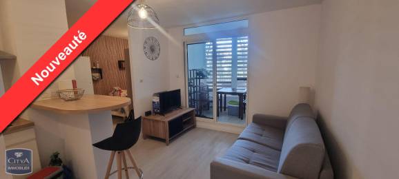 Achat Appartement Saint-Denis (97400) - REUNION