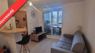 achat appartement à saint-denis (97400)