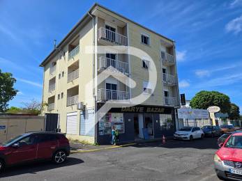 Achat Immeuble Saint-André (97440) - REUNION