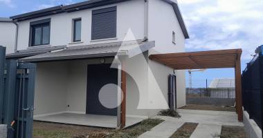 maison saint pierre 3 pièce(s) 59.11 m2