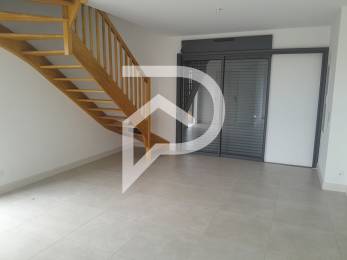 Location Maison Saint-Pierre (97410) - REUNION