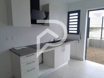 Location Maison Saint-Pierre (97410) - REUNION