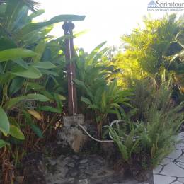 Achat Maison Deshaies (97126) - GUADELOUPE