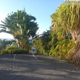 Achat Maison Deshaies (97126) - GUADELOUPE