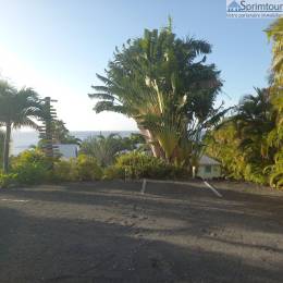 Achat Maison Deshaies (97126) - GUADELOUPE