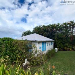 Achat Maison Deshaies (97126) - GUADELOUPE