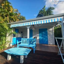 Achat Maison Deshaies (97126) - GUADELOUPE