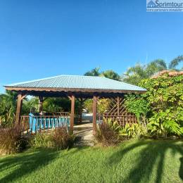 Achat Maison Deshaies (97126) - GUADELOUPE