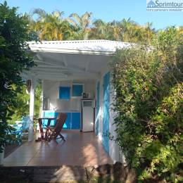 Achat Maison Deshaies (97126) - GUADELOUPE