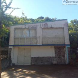 Achat Maison Bouillante (97125) - GUADELOUPE