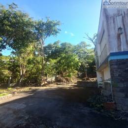 Achat Maison Bouillante (97125) - GUADELOUPE