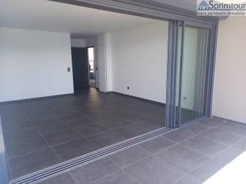 Location Appartement Vieux Fort (97141) - GUADELOUPE