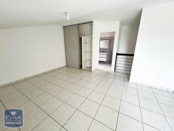 Location Appartement Saint-Pierre (97410) - REUNION