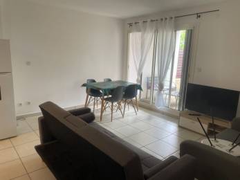 Location appartement Saint-Denis (97400) - REUNION