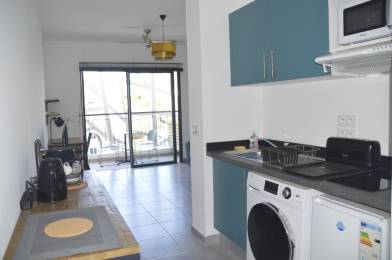 Achat Appartement Sainte-Clotilde (97490) - REUNION